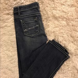 BKE Payton Boot Jeans 31R x 31 1/2